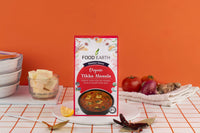 Organic Tikka Masala