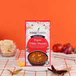 Organic Tikka Masala