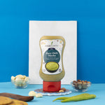 ثيتشا الفلفل الحار