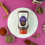 صلصة عنب الثعلب