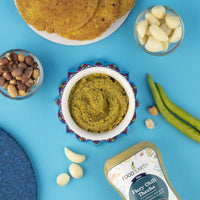 ثيتشا الفلفل الحار