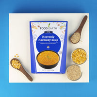 حساء الانسجام السماوي