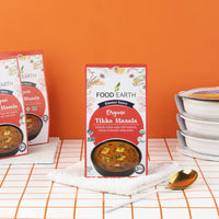 Organic Tikka Masala