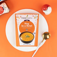 عناق في وعاء