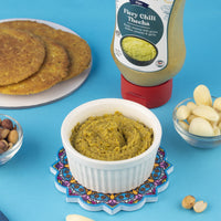 ثيتشا الفلفل الحار