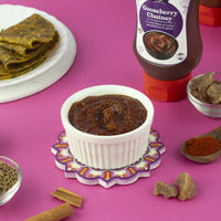 صلصة عنب الثعلب