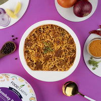 برياني بومباي