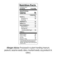 Organic Butter Chicken