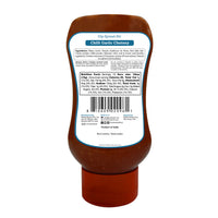 صلصة الثوم والفلفل الحار