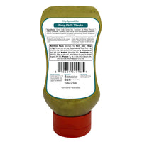 ثيتشا الفلفل الحار