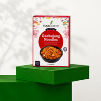 Noodles Lovers Pack