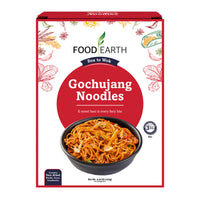 Noodle Lover Combo