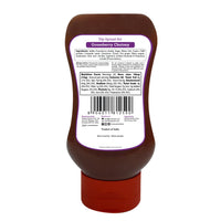 صلصة عنب الثعلب