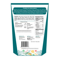 شوربة الحصاد الشهية