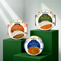Steam Rice Variety Pack