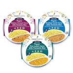 Turmeric Rice Vareity Pack