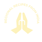 Regional Recipes from India