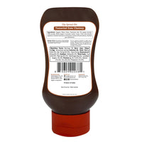 Chutney de tamarin et de dattes